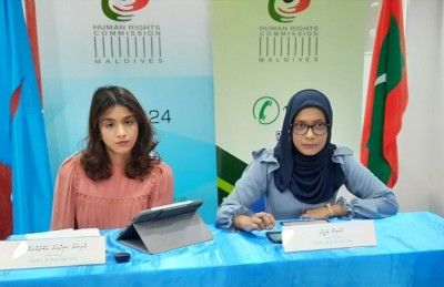 މިޝްކާގެ މަރުގެ މައްސަލަ ތަހުގީގުކޮށްދޭން ފުލުހުންގެ ކިބައިން އެދިއްޖެ
