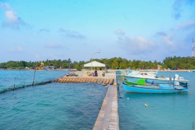 29 ރަށެއް ކޮވިޑް ފެނިގެން ބަންދުކޮށްފައި