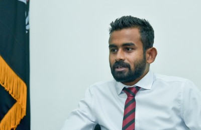 މައްސަލަތަކުން ފިތި ބާރުވެފައިވާ މާފުށީ ޖަލު: ހައްލެއް ނެތީތަ؟