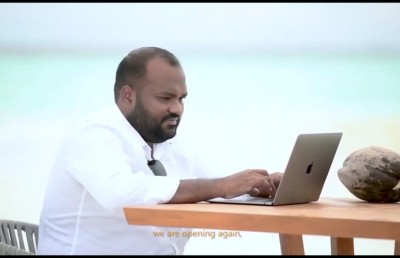 އަލީ ވަހީދުގެ ޝަރީއަތް އޮންލައިންކޮށް ބާއްވަން ނިންމި ނިންމުމާ ގުޅޭ ލިޔުންތައް ކޯޓުން ޕީޖީއަކަށް ނުދޭ
