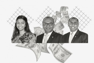 ހިޔާނާތުގެ ލިސްޓު އަތަށް އެރުމުން ރާގު ބަދަލުވެއްޖެ، މިވީ ކިހިނެއް؟