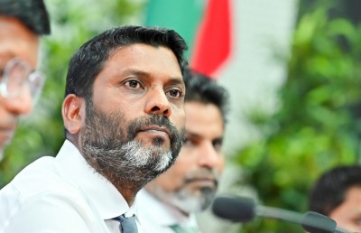 ސޯޝަލް ސެންޓަރުގެ އިންޑޯ ހޯލް ޕީއެންއެފަށް ދޫކުރެވިދާނެކަން އަންގައިފި