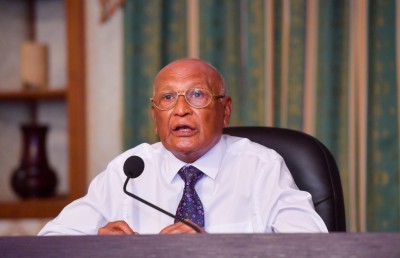 މިޝްކާގެ މަރާ ގުޅިގެން ފިޔަވަޅު އަޅާއިރު މުވައްޒަފުންނަށް އޮތް ޕްރެޝަރަށް ބަލަންޖެހޭ: ނަސީމް