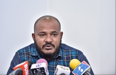 ޝުޖާއުގެ ރައްދު އަސްލަމަށް: އެ ދުވަހު ވިދާޅުވީ ޔާމީން އޮންނަން ޖެހޭނީ ޖަލުގައި ކަމަށް!