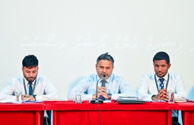 އިތުރު 2 ފެކްޓަރީ އާ އެކު މަސް ޕްރޮސެސްކުރުމުގެ ކެޕޭސިޓީ 250 ޓަނަށް ބޮޑުކުރަނީ