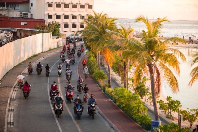 މާލެއިން 526 މީހުންނާއެކު، މިއަދު 703 މީހުން ޕޮޒިޓިވް