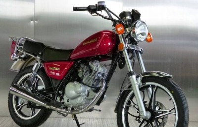 ލޮޓަސް ބައިކް ޝޮޕުން ޖީއެން 125އެޗް އިން ބޮޑު ޑިސްކައުންޓެއް