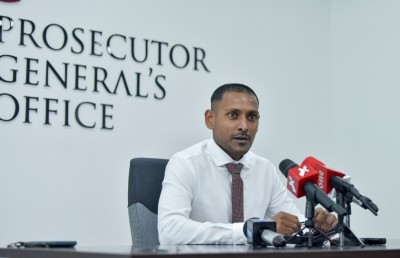 އަލީ ވަހީދުގެ ޝަރީއަތް އޮންލައިންކޮށް ބާއްވަން ނިންމި ނިންމުމާ ގުޅޭ ލިޔުންތައް ކޯޓުން ޕީޖީއަކަށް ނުދޭ