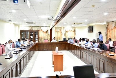 ހިޔާނާތުގެ ލިސްޓުގައި ދައުލަތުގެ މަގާމުތަކުގައި ތިބި 119 ފަރާތެއް ހިމެނޭ