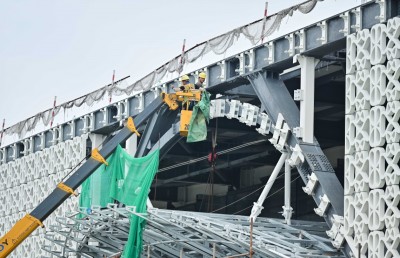 ވެލާނާ އެއާޕޯޓް: އުންމީދީ ޕްލޭންތަކާ އެކު އިގްތިސާދީ ބޮޑު ކުރިއެރުން ލިބޭނެ