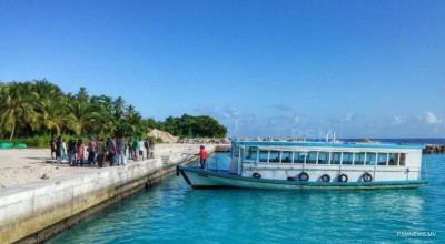 ކުރިނބީ ސްކޫލު ޓީޗަރަކު ގޮނޑުދޮށުގައި މަރުވެފައި އޮއްވާ ފެނިއްޖެ