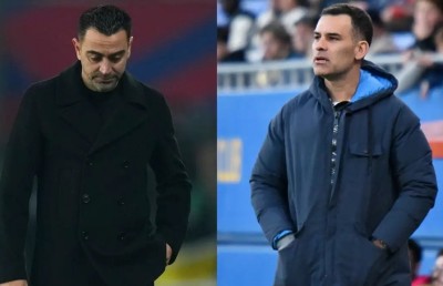 ބާސާއިން ގޮތް ނިންމައިފި، ކޯޗުކަން ދޭނީ ޒުވާން ޓީމުގެ ކޯޗު ރަފާ މާކުއޭޒަށް