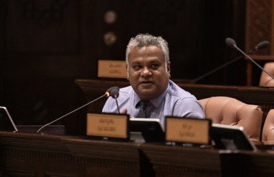 ހިޔާނާތު ލިސްޓުން ސަލާމަތްވާނެ ބައެއް ތިބިތޯ ބަލާފައި އާންމުކުރަން އަލީ ނިޔާޒު އެދެފި