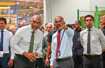 ވެލާނާ އެއާޕޯޓް: އުންމީދީ ޕްލޭންތަކާ އެކު އިގްތިސާދީ ބޮޑު ކުރިއެރުން ލިބޭނެ