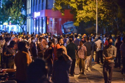 ވެކްސިން ޖެހޭ އާބާދީގެ 30 ޕަސެންޓް އެންމެ ޑޯޒެއް ވެސް ނުޖަހާ