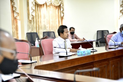އެސެޓް ރިކަވަރީ ކޮމިޝަނުން ފޮނުވި ގޮތަށް ހިޔާނާތުގެ ލިސްޓު އާންމުކުރާނަން: އިންތި