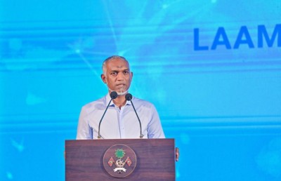 ކޮވިޑާ ގުޅިގެން ނެގި ލޯނުތަކުގެ އިންޓަރެސްޓް މައާފުކޮށްފި