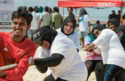 ފިތުރު އީދު ފާހަގަކުރަން އުރީދޫގެ ގިނަ ހަރަކާތްތަކެއް