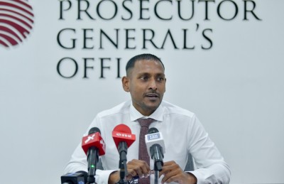 ނަފްރަތުގެ ބިލުގެ ސުވާލަށް ޕީޖީ ވިދާޅުވީ ނަތީޖާ ނެރެވޭ ގާނޫނެއް ދޭށޭ!