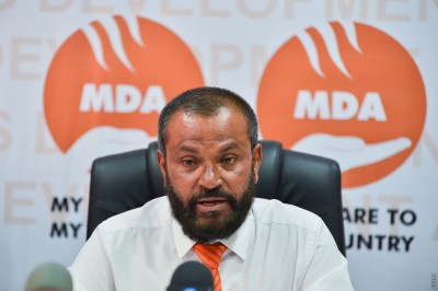 ސަލާމަތީ ކަންކަން އިތުރަށް ވަރުގަދަ ކުރަން އެމްޑީއޭ އިން ގޮވާލައިފި