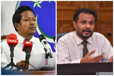 އިންސާފު ގާއިމު ކޮށްދިނުމާއި މަދަނީ އިޖުރާއާތުގެ ގާނޫނު ހެދުން