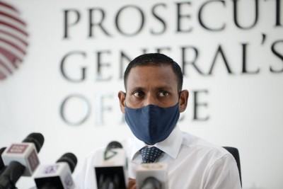 ހިޔާނާތުގެ ފައިސާ ޕީޖީ ޝަމީމަށް ލިބުނުކަމަށް ބުނާ ވާހަކަ ދޮގުކޮށްފި