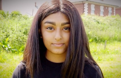 ކެންސަރު ބަލީގެ ކުދިންނަށް އެހީވި ކުއްޖާ ކެންސަރާ ހަނގުރާމަކުރަނީ