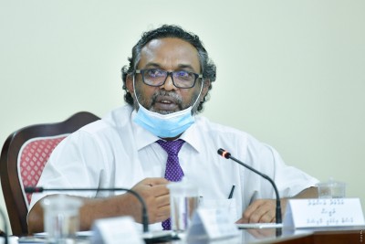 ލިސްޓަކީ ހުކުމެއް ނޫން، ކުށްވެރިން އެނގޭނީ ތަހުގީގު ނިމުމުން: އަސްއަދު
