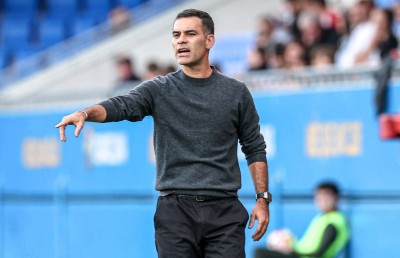 ބާސާއިން ގޮތް ނިންމައިފި، ކޯޗުކަން ދޭނީ ޒުވާން ޓީމުގެ ކޯޗު ރަފާ މާކުއޭޒަށް