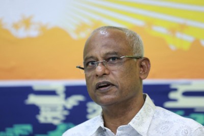 އިންޓެލިޖެންސު ނުލިބުނު މައްސަލައިގެ އޮޑިޓެއް ހަދާނަން: ރައީސް