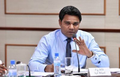 ގާޒީ ސަލާމުގައި ހުންނެވުމުން އީސަގެ ޝަރީއަތް ކެންސަލް
