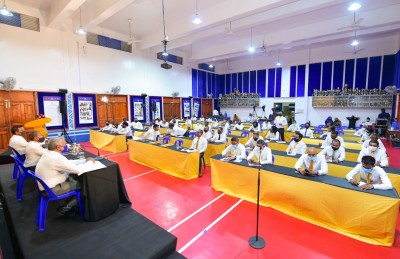 ނަފްރަތުގެ ބިލް ފާސްކުރަން ގޮވާލައި އެމްޑީޕީން ސަރުކާރަށް ފިއްތުންތައް ކުރިމަތި ކުރަނީ