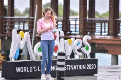 ޔޫކޭގެ ރެޑް ލިސްޓަށް ރާއްޖެ، ޓޫރިޒަމަށް އަސަރުކުރާނެ