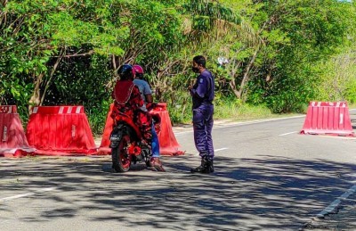 ކޮވިޑް-19: އައްޑޫގައި އެންމެ ހާލަތު ގޯހީ ހިތަދޫ، ބަލި ޖެހިފައިވާ 110 މީހަކު އެބައުޅޭ