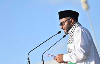 އީދު ދުވަހު އެންމެ މުހިންމީ ގުޅުންތައް ވަރުގަދަ ކުރުން: ހުތުބާ