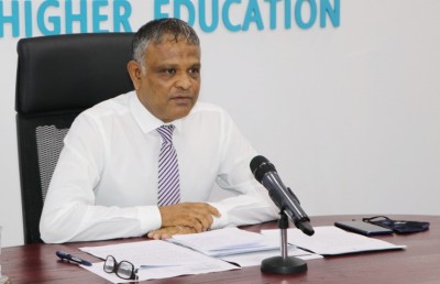 މަތީ ތައުލީމުގެ ލޯނު ލިބޭ ދަރިވަރުންގެ ދާއިމީ ލިސްޓު އާންމުކޮށްފި