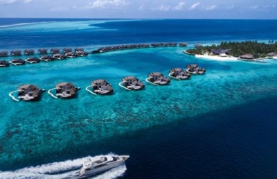 20 ޕަސެންޓަށް އޮކިއުޕަންސީ ވެއްޓި، ރިސޯޓްތައް ފުނޑުމުގެ ބިރު!