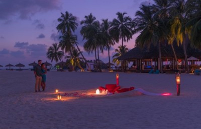 ފޮޓޯ ސްޓޯރީ: ދުނިޔޭގެ އެންމެ ރީތި ބީޗް