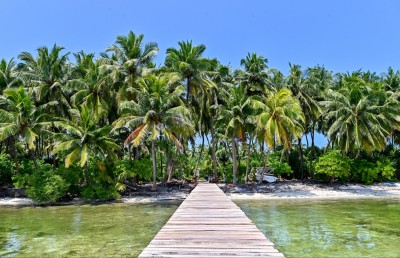 ކިނބިދޫގެ މި ފާލަމުން ޓޫރިޒަމްގެ އުއްމީދު