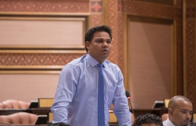 އީސަ ހައްޔަރު ކުރުމުގެ އަމުރެއް ނުދިން