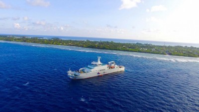 ޑިޖިޓަލް ރާއްޖެއެއް ބިނާކުރުމުގައި އުރީދޫ މޯލްޑިވްސްގެ މަސައްކަތްތައް ބާރު ދުވެލީގައި