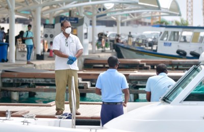 އެއް ރަށުން އަނެއް ރަށަށް ދަތުރުކުރުމުގެ ހުއްދަ ދިނަސް މާލެ އިން ރަށްރަށަކަށް ނުދެވޭނެ