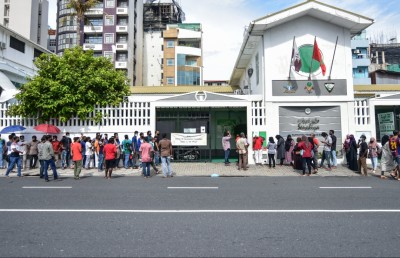 ވެކްސިން ފުރިހަމަކުރި މީހުންނަށް ލުއި ދެނީ