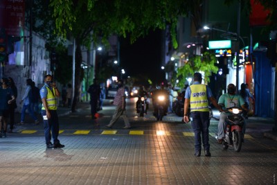 އިތުރު 1،417 މީހަކު ކޮވިޑަށް ޕޮޒިޓިވްވެއްޖެ