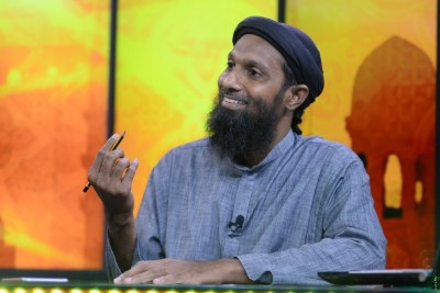 އަލީ ރަމީޒުގެ ޓްވިޓާ އެކައުންޓް ސަސްޕެންޑް ކޮށްފި