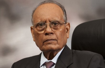 އިސްމާއިލް ފަތުހީގެ ހަނދާނުގައި މަޖިލީހުގައި ސުކޫތެއް