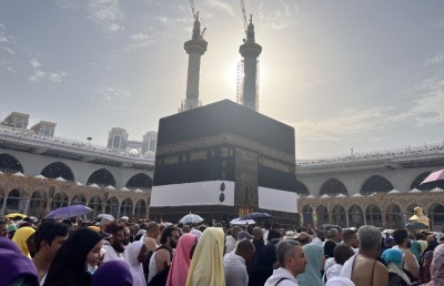 މަޝްއަރު ޓުއާސް އާއި ކުންފުނީގެ ވެރިޔާއަށް ފައިސާ ނުދެއްކުމަށް އިސްލާމިކް މިނިސްޓްރީން އެދެފި