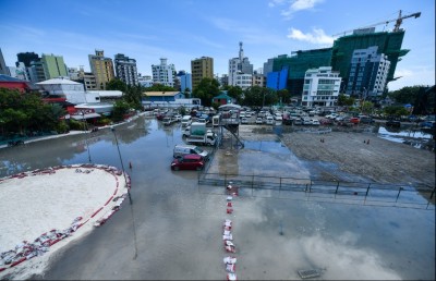 މުހިންމު ދިރާސާއެއް: ރަށްތަކަށް އުދައިގެ އަސަރު ކުރާނެ ގޮތް މިހާރު އެނގޭނެ!