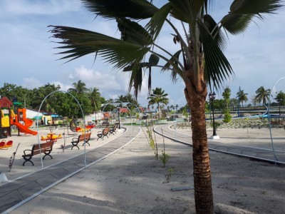 މާމިގިލީގައި ކޮވިޑް ޖެހުނު މީހުންގެ އަދަދު 278 އަށް އަރައިފި