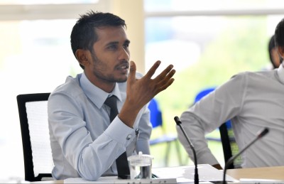 ކުޑަ ކުއްޖާގެ މަރާ ގުޅިގެން މަޖިލީހަށް ކުއްލި މައްސަލައެއް ހުށަހަޅައިފި